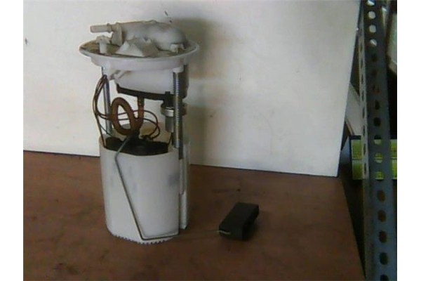 Recambio de bomba combustible para fiat 500 1.2 referencia OEM IAM   