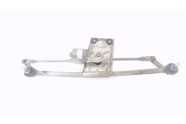 Recambio de motor limpiaparabrisas delantero para ford fiesta iv (ja_, jb_) 1.3 i referencia OEM IAM 96FB17B571  