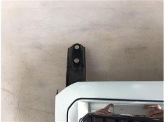 Recambio de rejilla capo para skoda fabia combi (6y5) 1.9 tdi referencia OEM IAM 6Y085366801C 1U0853621CMEL ? , SKODA | 6Y085366