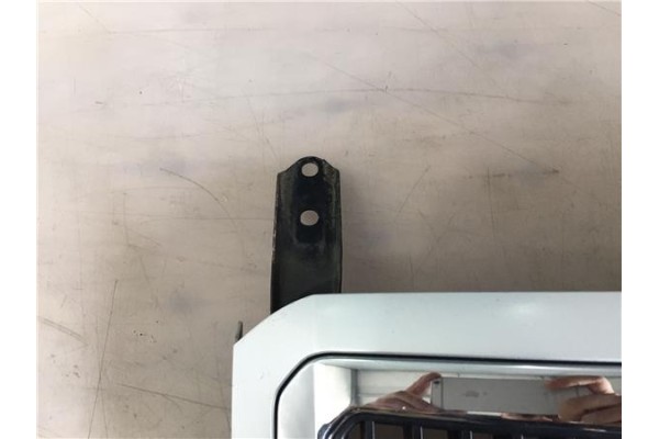 Recambio de rejilla capo para skoda fabia combi (6y5) 1.9 tdi referencia OEM IAM 6Y085366801C 1U0853621CMEL ? , SKODA | 6Y085366