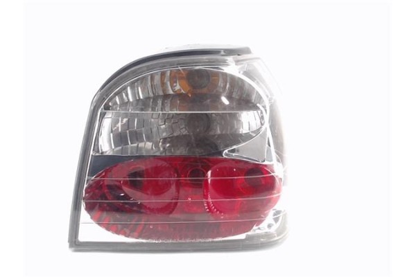 Recambio de piloto trasero derecho para volkswagen golf iii berlina (1h1) referencia OEM IAM 1H6945257 THX105 