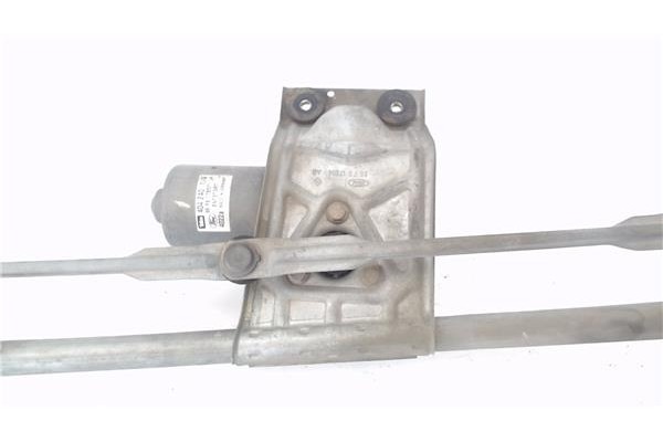 Recambio de motor limpiaparabrisas delantero para ford fiesta iv (ja_, jb_) 1.3 i referencia OEM IAM 96FB17B571  