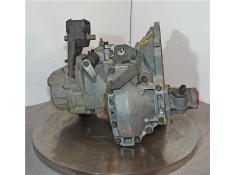 Recambio de caja cambios manual para chrysler voyager gs 2.5 td referencia OEM IAM A568 4481020 A568 4481020 