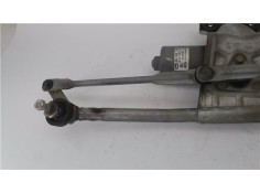 Recambio de motor limpiaparabrisas delantero para ford fiesta iv (ja_, jb_) 1.3 i referencia OEM IAM 96FB17B571  