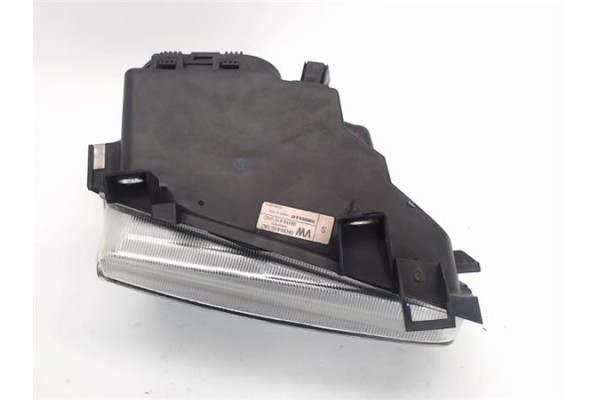 Recambio de faro delantero izquierdo para seat arosa (6h1) referencia OEM IAM 6H1941015A 6X0941295A 