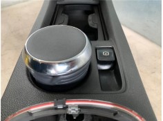 Recambio de embellecedor consola central para opel astra j 1.6 referencia OEM IAM 13320354  