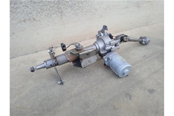 Recambio de embellecedor consola central para opel astra j 1.6 referencia OEM IAM 13320354  
