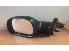 Recambio de retrovisor electrico izquierdo para renault safrane (b54) 2.1 dt referencia OEM IAM E10117365  