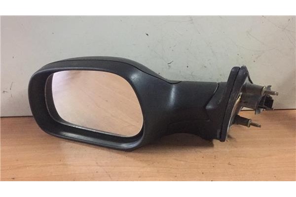 Recambio de retrovisor electrico izquierdo para renault safrane (b54) 2.1 dt referencia OEM IAM E10117365  
