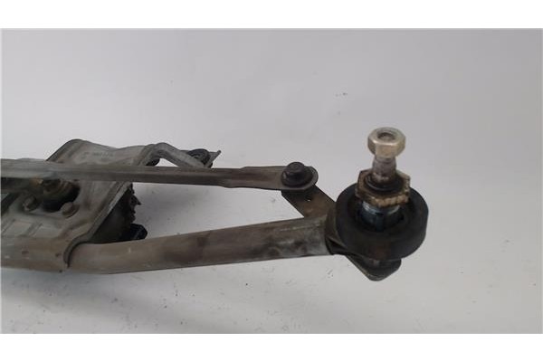 Recambio de motor limpiaparabrisas delantero para ford fiesta iv (ja_, jb_) 1.3 i referencia OEM IAM 96FB17B571  
