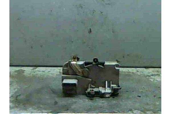 Recambio de cierre electromagnetico delantero izquierdo para peugeot 406 berlina (s1/s2) 2.2 hdi referencia OEM IAM 9135H8  