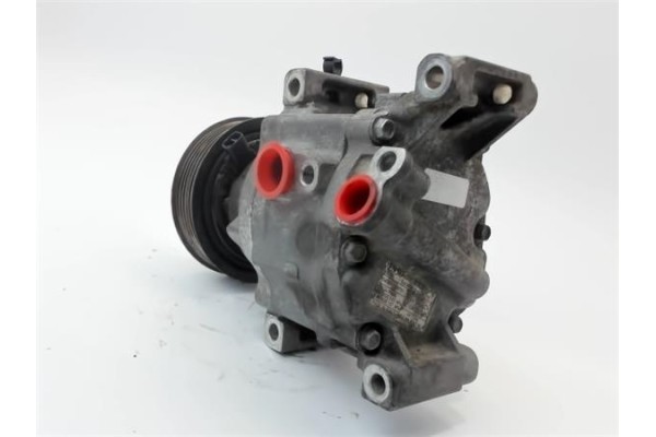 Recambio de compresor aire acond. para fiat 500 1.3 d multijet referencia OEM IAM 5A7975600 517469310 46819144 , FIAT | 51746931