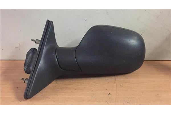 Recambio de retrovisor electrico izquierdo para renault safrane (b54) 2.1 dt referencia OEM IAM E10117365  