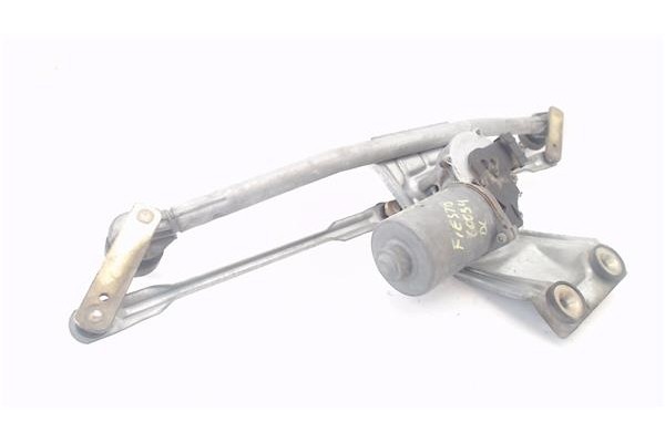 Recambio de motor limpiaparabrisas delantero para ford fiesta iv (ja_, jb_) 1.3 i referencia OEM IAM 96FB17B571  