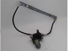 Recambio de mecanismo elevalunas delantero izquierdo para renault clio ii fase i (b/cb0) 1.2 (b/cb0f, b/cb0a, b/cb10, b/cb1k, b/