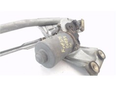 Recambio de motor limpiaparabrisas delantero para ford fiesta iv (ja_, jb_) 1.3 i referencia OEM IAM 96FB17B571  