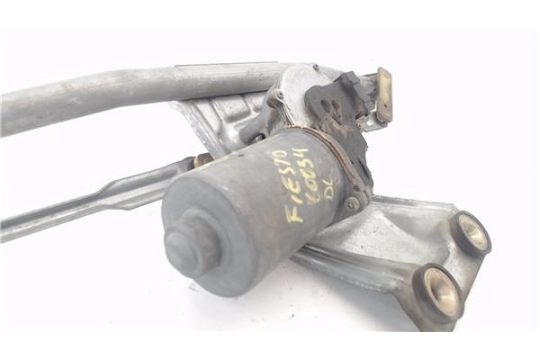 Recambio de motor limpiaparabrisas delantero para ford fiesta iv (ja_, jb_) 1.3 i referencia OEM IAM 96FB17B571  