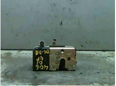 CIERRE ELECTROMAGNETICO DELANTERO DERECHO 9136J6 