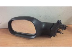 Recambio de retrovisor electrico izquierdo para renault safrane (b54) 2.1 dt referencia OEM IAM E10117365  