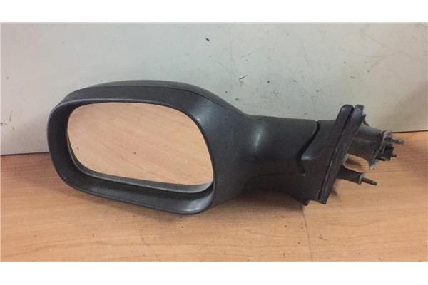 Recambio de retrovisor electrico izquierdo para renault safrane (b54) 2.1 dt referencia OEM IAM E10117365  