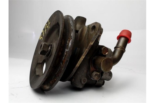 Recambio de bomba servodireccion para nissan vanette cargo 2.3 vanette cargo combi - 5 referencia OEM IAM   