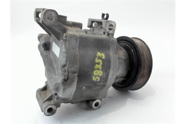 Recambio de compresor aire acond. para fiat 500 1.3 d multijet referencia OEM IAM 5A7975600 517469310 46819144 , FIAT | 51746931