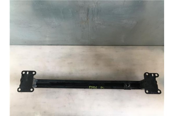 Recambio de refuerzo paragolpes para nissan qashqai +2 (jj10) 1.5 acenta referencia OEM IAM 62030JD000 L04349 
