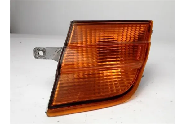 Recambio de intermitente delantero izquierdo para nissan micra (k12e) 1.4 16v referencia OEM IAM 26135AX600 2105548 26135AX610 ,
