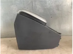 Recambio de embellecedor consola central para toyota auris (e15) 2.0 d-4d referencia OEM IAM 5891012370B0 1ADFTV 