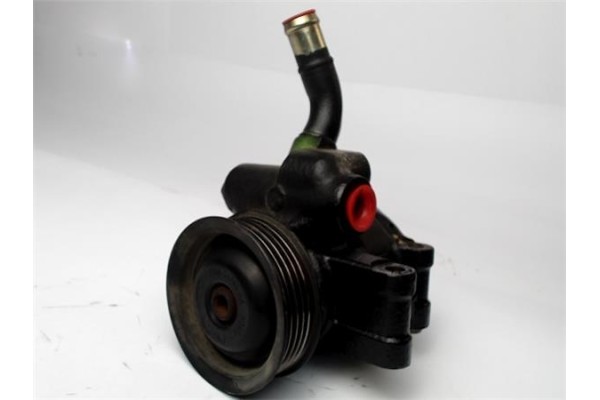 Recambio de bomba servodireccion para ford fiesta v (jh_, jd_) 1.4 16v referencia OEM IAM 2S6E3A733AA  