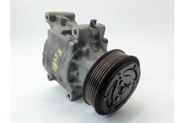 Recambio de compresor aire acond. para fiat 500 1.3 d multijet referencia OEM IAM 5A7975600 517469310 46819144 , FIAT | 51746931