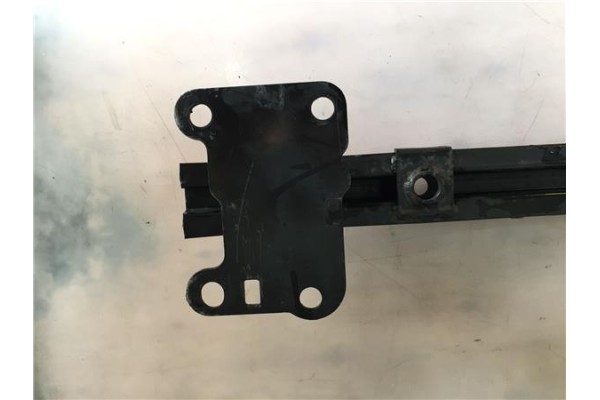Recambio de refuerzo paragolpes para nissan qashqai +2 (jj10) 1.5 acenta referencia OEM IAM 62030JD000 L04349 