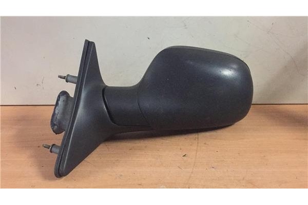 Recambio de retrovisor electrico izquierdo para renault safrane (b54) 2.1 dt referencia OEM IAM E10117365  
