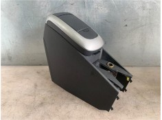 Recambio de embellecedor consola central para toyota auris (e15) 2.0 d-4d referencia OEM IAM 5891012370B0 1ADFTV 