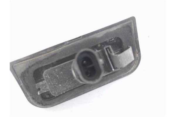 Recambio de piloto matricula para fiat iii fiorino (225) 1.3 d multijet referencia OEM IAM 1362912080  