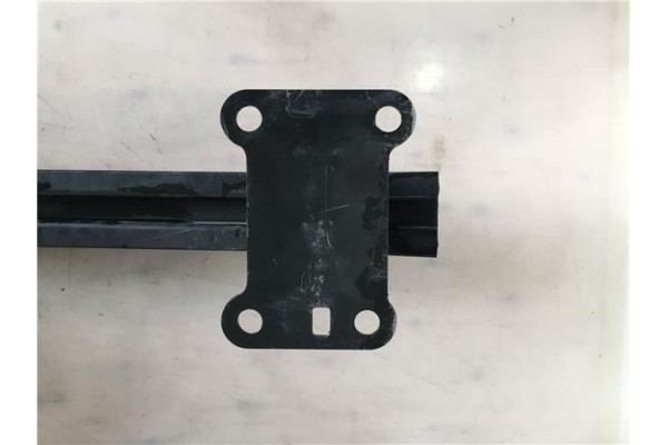 Recambio de refuerzo paragolpes para nissan qashqai +2 (jj10) 1.5 acenta referencia OEM IAM 62030JD000 L04349 