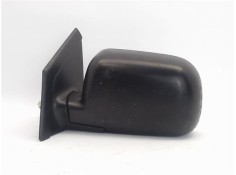Recambio de retrovisor electrico izquierdo para mitsubishi space star (dg0) referencia OEM IAM   