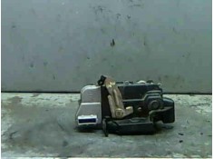 Recambio de cierre electromagnetico trasero izquierdo para peugeot 406 berlina (s1/s2) 2.2 hdi referencia OEM IAM 913758  