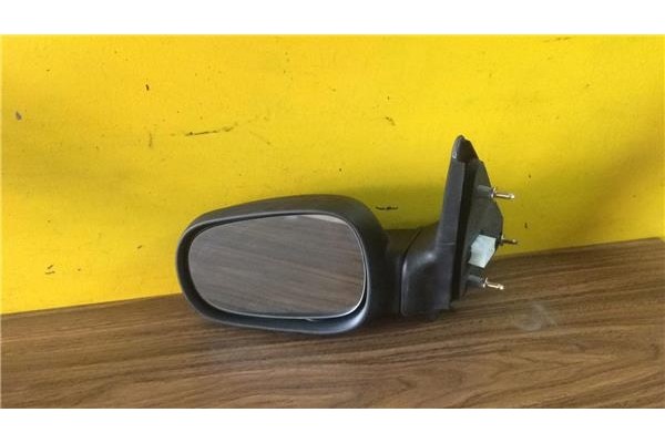Recambio de retrovisor electrico izquierdo para renault clio i fase i / ii (b/c57) 1.2 alize referencia OEM IAM E30255975  