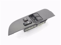 Recambio de mando elevalunas para toyota corolla familiar (e11) 1.6 linea terra referencia OEM IAM 8482012400  