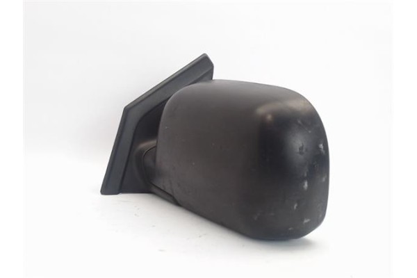 Recambio de retrovisor electrico izquierdo para mitsubishi space star (dg0) referencia OEM IAM   