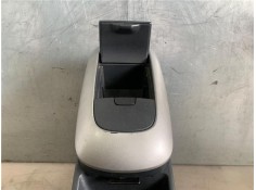 Recambio de embellecedor consola central para toyota auris (e15) 2.0 d-4d referencia OEM IAM 5891012370B0 1ADFTV 