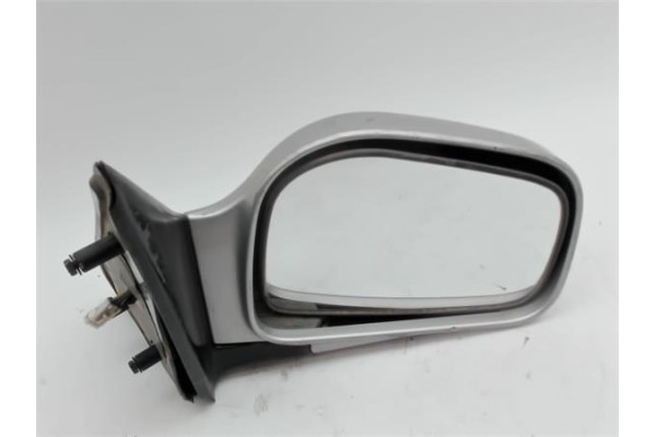 Recambio de retrovisor electrico derecho para ssangyong musso referencia OEM IAM   