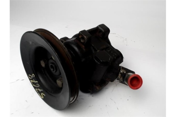 Recambio de bomba servodireccion para ford transit furgón (e_ _) 2.5 di (eal, eas) referencia OEM IAM   438 , FIAT | 456 , FIAT 
