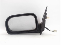 Recambio de retrovisor electrico izquierdo para mitsubishi space star (dg0) referencia OEM IAM   