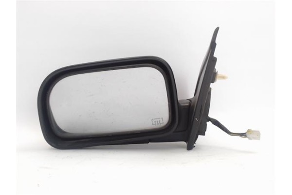 Recambio de retrovisor electrico izquierdo para mitsubishi space star (dg0) referencia OEM IAM   