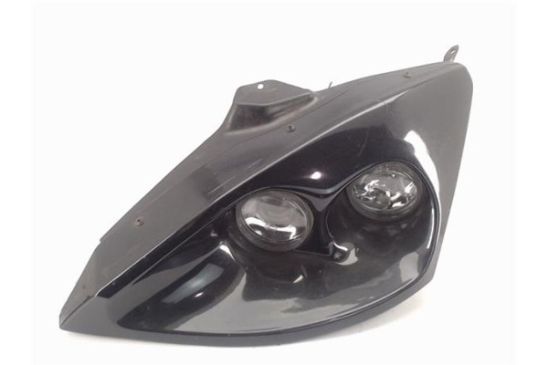 Recambio de faro delantero izquierdo para ford focus berlina (cak) referencia OEM IAM   438 , FIAT | 456 , FIAT | 36 , FORD | E2