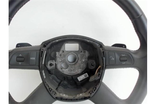 Recambio de volante para audi a6 berlina (4g2) referencia OEM IAM 4F0419091DD1KT 61682000D 