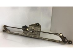 Recambio de motor limpiaparabrisas delantero para jeep grand cherokee (wh) 3.0 crd overland referencia OEM IAM 55156313AB AX1590