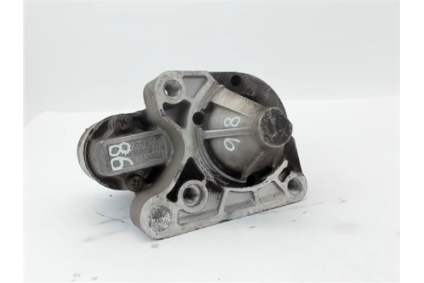 Recambio de motor arranque para renault megane i classic (la0) 1.6e rt referencia OEM IAM  M002T48381 